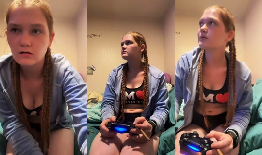 luhthugga864 TikTok Live — Aug 5, 2026, 1:27 AM