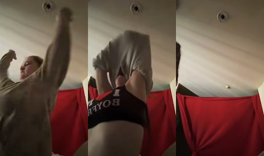 luhthugga864 TikTok Live — Aug 5, 2026, 2:15 PM