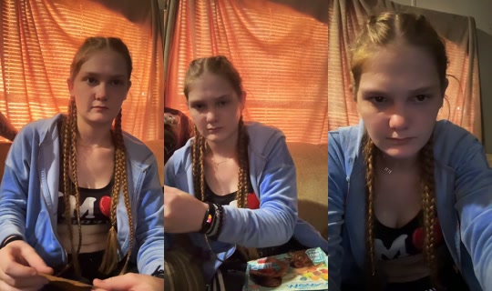luhthugga864 TikTok Live — Aug 5, 2026, 10:29 PM