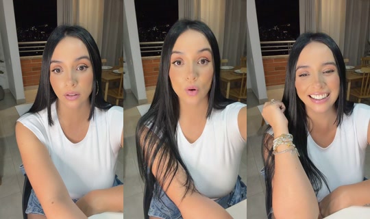 luifecar TikTok Live — Aug 24, 2026, 3:18 AM