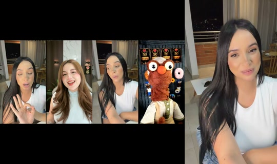luifecar TikTok Live — Aug 24, 2026, 4:09 AM