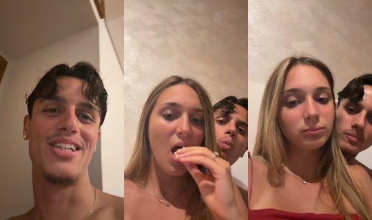 luigi.ngn TikTok Live — Aug 17, 2026, 9:48 PM