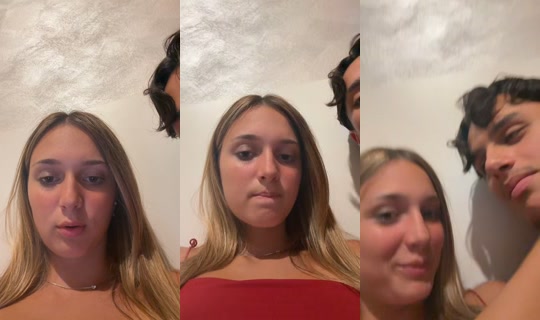 luigi.ngn TikTok Live — Aug 17, 2026, 10:03 PM