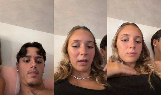 luigi.ngn TikTok Live — Aug 22, 2026, 1:28 PM