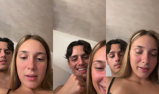 luigi.ngn TikTok Live — Aug 25, 2026, 12:14 AM