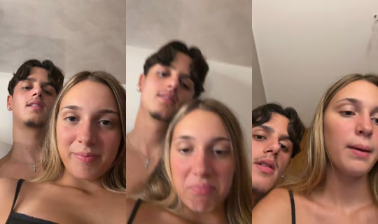 luigi.ngn TikTok Live — Aug 25, 2026, 1:05 AM