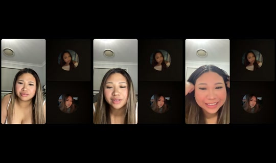 luilovesu Recorded on Jul 14, 2026, 10:46 AM