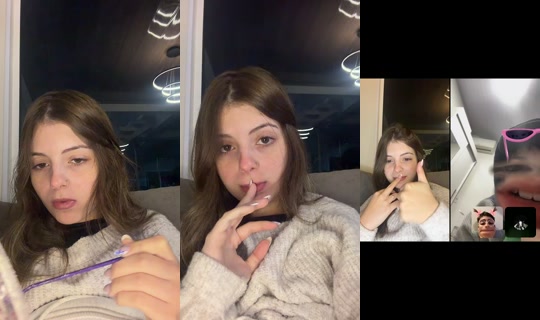 luisa.ferreiraa__ TikTok Live — Aug 21, 2026, 11:49 PM