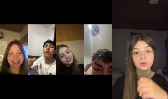 luisa.ferreiraa__ TikTok Live — Aug 22, 2026, 1:38 AM