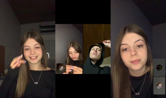 luisa.ferreiraa__ TikTok Live — Aug 22, 2026, 2:28 AM