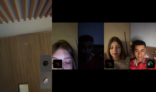 luisa.ferreiraa__ TikTok Live — Aug 22, 2026, 3:19 AM