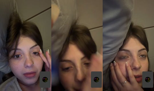 luisa.ferreiraa__ TikTok Live — Aug 22, 2026, 4:59 AM