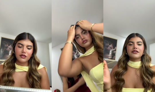 luisaaa._02 TikTok Live — Jul 14, 2026, 5:15 PM