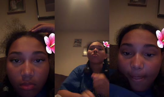 luisbears05 TikTok Live — Aug 21, 2026, 2:16 AM