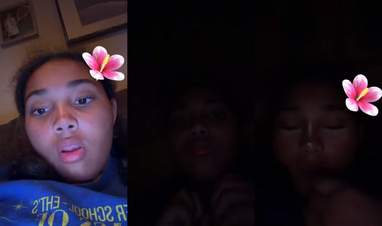 luisbears05 TikTok Live — Aug 21, 2026, 3:06 AM