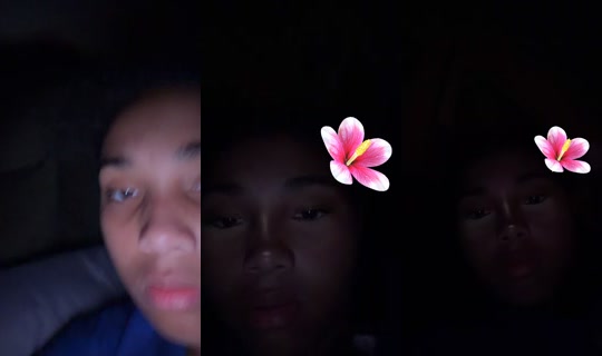 luisbears05 TikTok Live — Aug 21, 2026, 3:56 AM