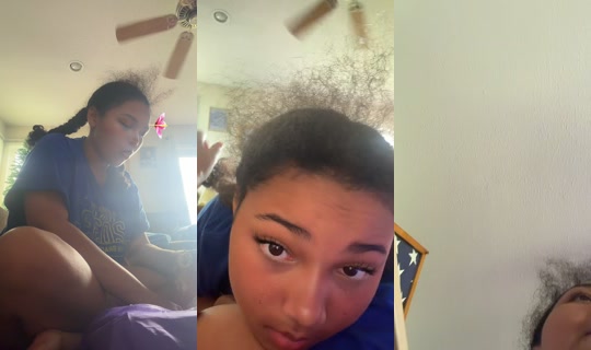 luisbears05 TikTok Live — Aug 21, 2026, 5:09 PM