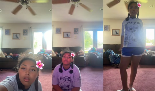 luisbears05 TikTok Live — Aug 21, 2026, 5:59 PM