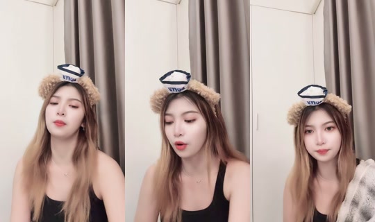 luisi.zz TikTok Live — Jul 14, 2026, 11:53 AM