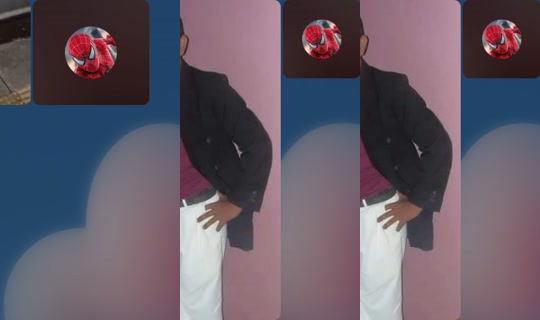 luisvalverderodri5 TikTok Live — Aug 18, 2026, 4:40 AM