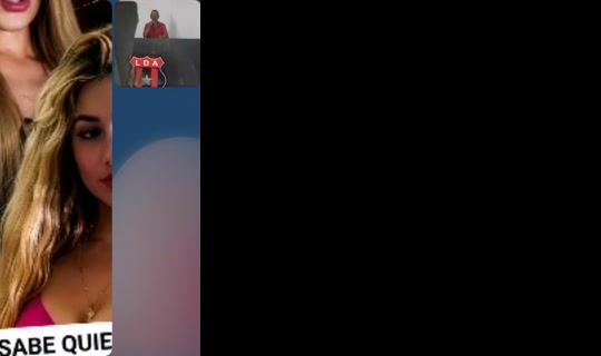 luisvalverderodri5 TikTok Live — Aug 24, 2026, 7:15 AM