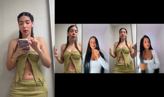 luiycami TikTok Live — Sep 18, 2026, 10:09 AM