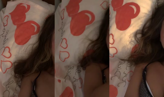 luiza____98 Recorded on Jul 27, 2026, 2:21 PM