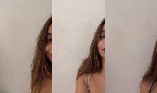 luizaaaa321 TikTok Live — Aug 4, 2026, 9:23 AM