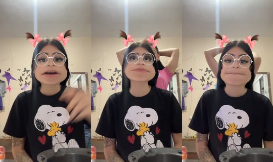 luizaapl_ TikTok Live — Aug 10, 2026, 8:06 PM