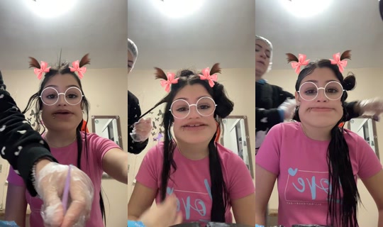 luizaapl_ TikTok Live — Aug 10, 2026, 9:05 PM