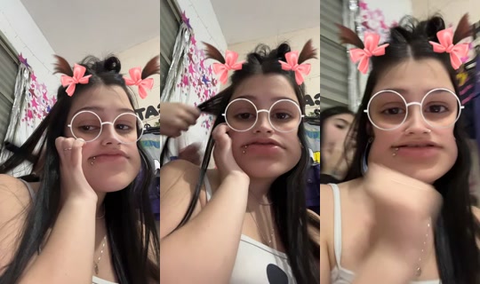luizaapl_ TikTok Live — Aug 11, 2026, 1:01 AM