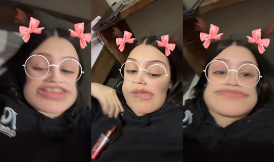 luizaapl_ TikTok Live — Aug 11, 2026, 2:58 AM