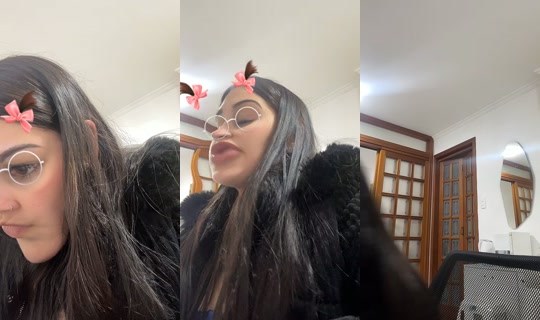 luizaapl_ TikTok Live — Aug 11, 2026, 8:12 PM