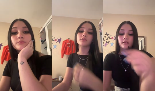 luizaapl_ TikTok Live — Aug 13, 2026, 5:59 PM
