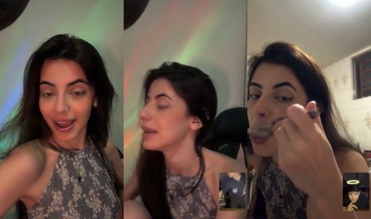 luizabgomesp TikTok Live — Aug 31, 2026, 1:31 AM
