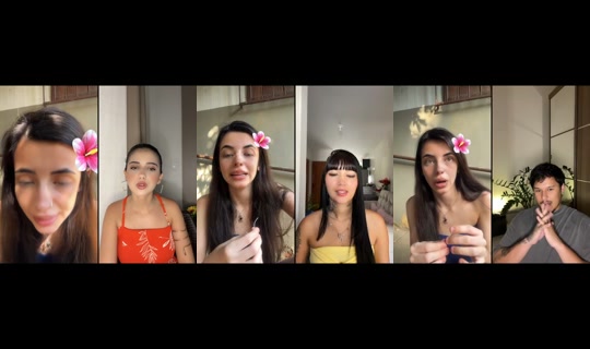 luizabgomesp TikTok Live — Aug 31, 2026, 5:48 PM