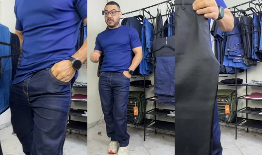 luizfernandosouza_ TikTok Live — Aug 14, 2026, 9:09 AM