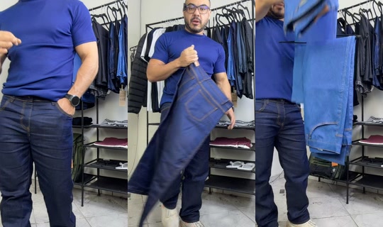 luizfernandosouza_ TikTok Live — Aug 14, 2026, 10:00 AM