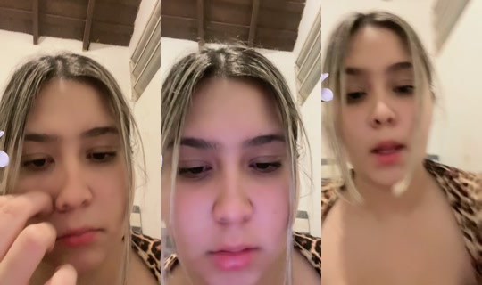 lujan.alonso TikTok Live — Jul 25, 2026, 12:58 AM