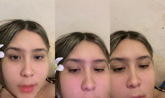 lujan.alonso TikTok Live — Jul 25, 2026, 2:48 AM