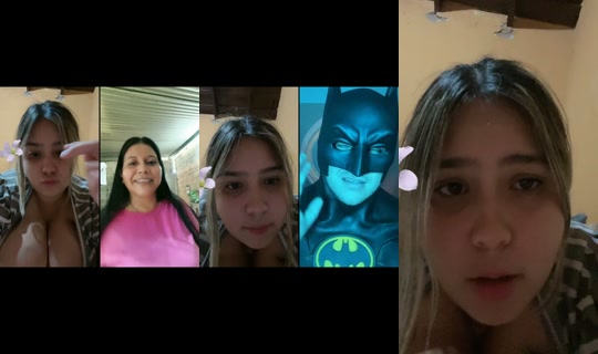 lujan.alonso TikTok Live — Aug 1, 2026, 5:59 PM