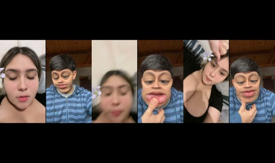 lujan.alonso TikTok Live — Aug 12, 2026, 7:15 PM