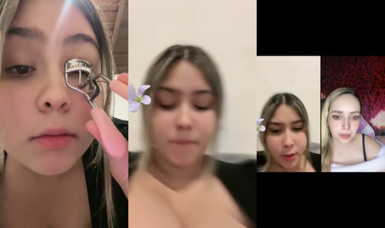 lujan.alonso TikTok Live — Aug 12, 2026, 7:45 PM