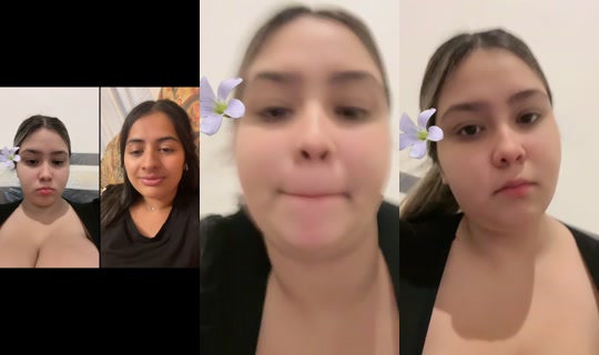 lujan.alonso TikTok Live — Aug 14, 2026, 3:20 PM