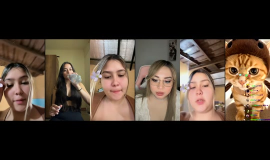 lujan.alonso TikTok Live — Aug 26, 2026, 2:41 PM