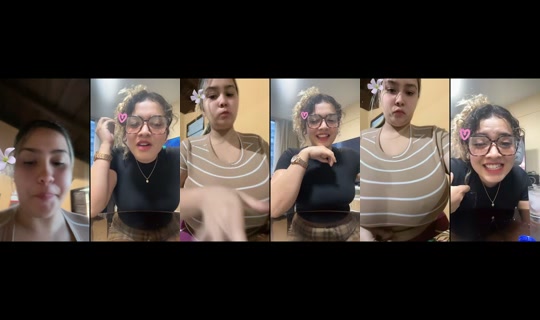 lujan.alonso TikTok Live — Aug 27, 2026, 11:25 AM