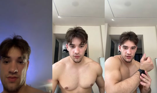 lukewardpttok TikTok Live — Aug 11, 2026, 10:51 AM