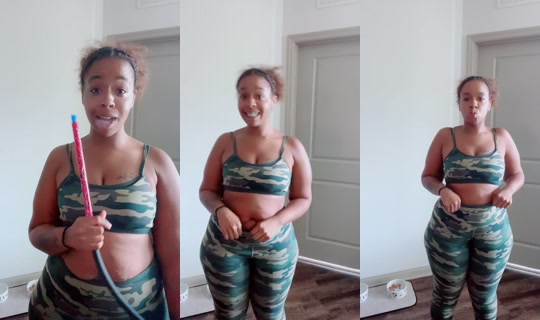 lulbaby_ria TikTok Live — Sep 18, 2026, 7:30 PM