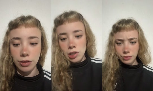 lulitaaaaaa0.5 TikTok Live — Aug 17, 2026, 12:15 AM