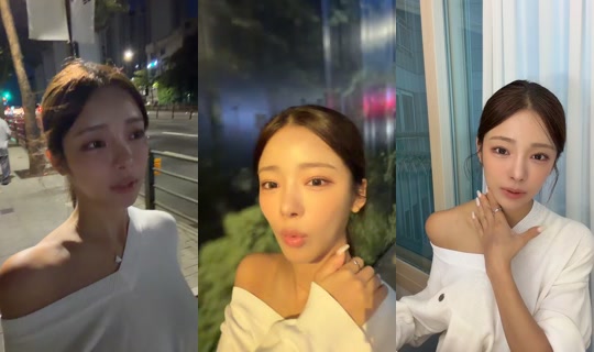 lullu_hani TikTok Live — Sep 6, 2026, 8:24 PM